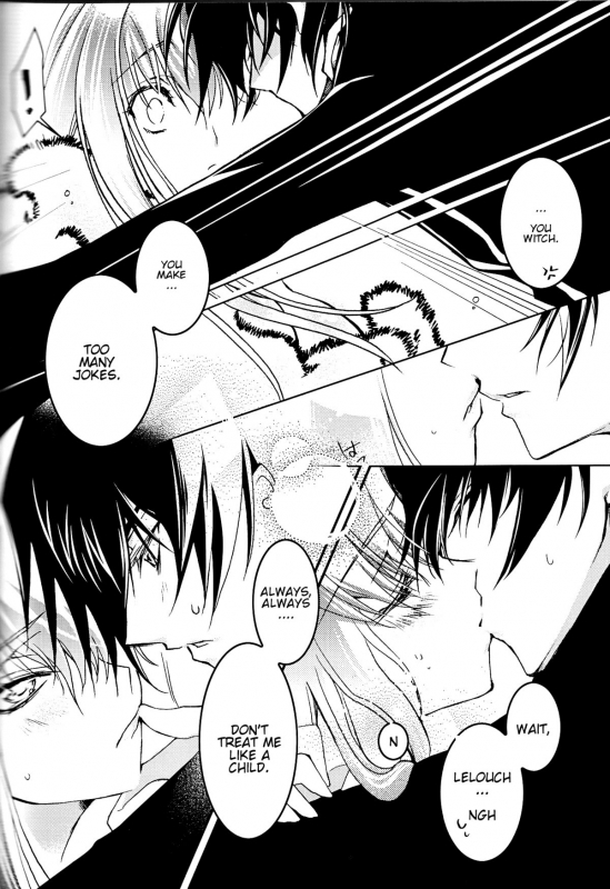 (COMIC1☆3) [CREAYUS (Rangetsu)] BLACKNOISE (CODE GEASS Lelouch of the Rebellion) [English] {Kenren}_41