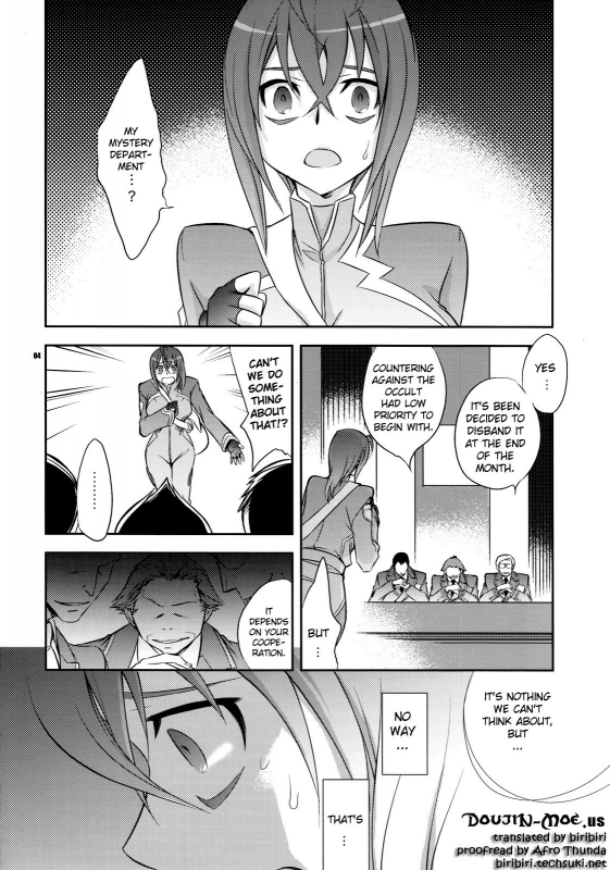 (COMIC1☆3) [Crazy9 (Ichitaka)] Uchuu Kara Ochita Shoujo  The Girl That_02