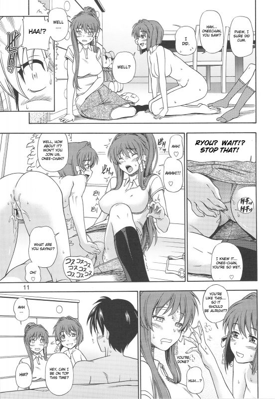 (COMIC1☆3) [Kensoh Ogawa (Fukudahda)] Fujibayashi Nado (Clannad) [English] [CGrascal]_09