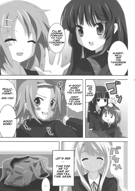 (COMIC1☆3) [Lezmoe! (Oyu no Kaori)] K-ON Bon 2! Mio to Azusa (K-ON!) [ENG]_03