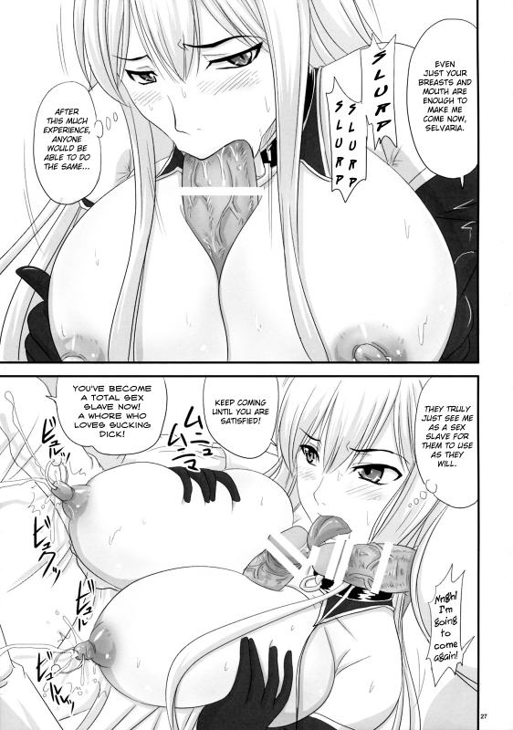 (COMIC1☆3) [Nozarashi (Nozarashi Sator_25