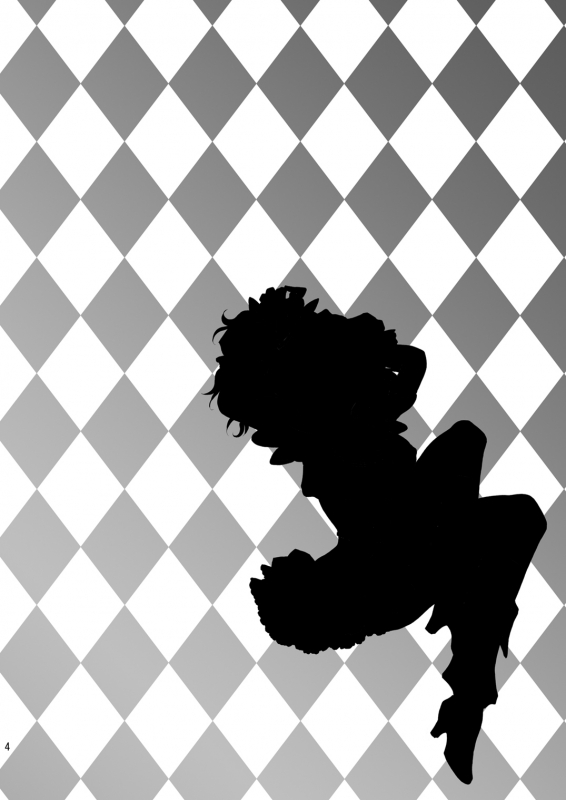 (COMIC1☆3) [Nyagos (Yatengetu)] Soujuku Kajitsu  Precocity Fruit (Fresh PreCure!) [English] =LWB=_03