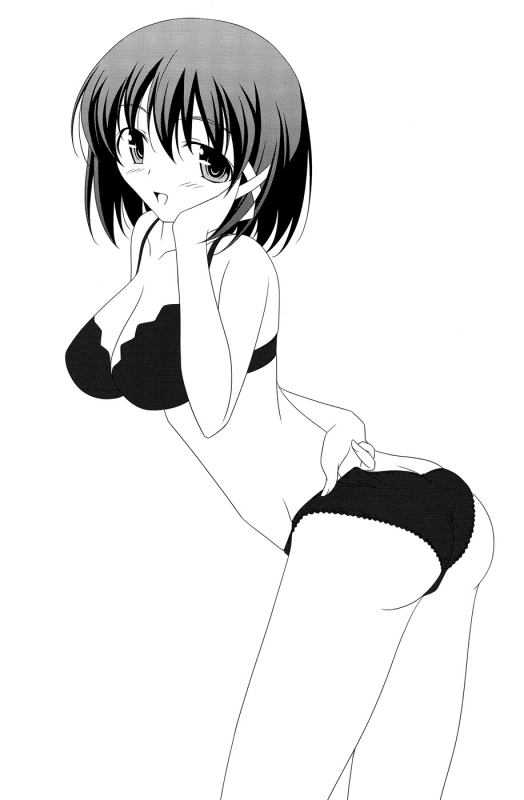 (COMIC1☆3) [Oremuha X (Kikuchi Tsutomu)] Super Hayate Beam (Mahou Shoujo Lyrical Nanoh_30