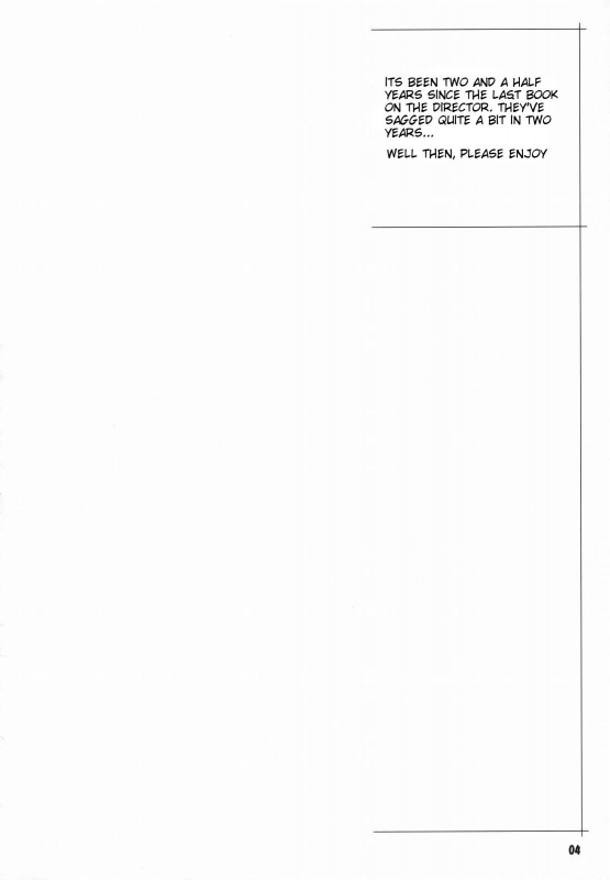 (COMIC1☆3) [TETRODOXIN (Nise Kurosaki)] Zettai Karen Shoujo Q2 (Zettai Karen Children) [Englis_02