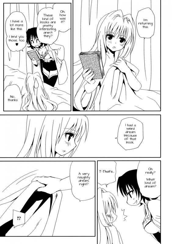 (COMIC1☆3) [Takumi na Muchi (Takumi na Muchi)] onayami (To LOVE-Ru) [English] [Doki Fansubs]_04