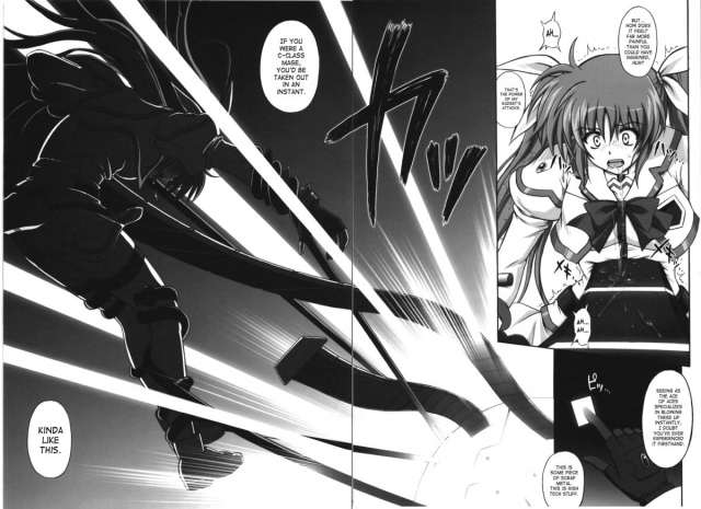 (COMIC1☆4) [Cyclone (Izumi, Reizei)] 667 Kai (Mahou Shoujo Lyrical Nanoha) [English] [SaHa]_28