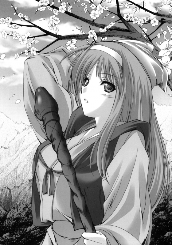 (COMIC1☆4) [HIGH RISK REVOLUTION (Aizawa Hiroshi)] Shiori Gaide_03