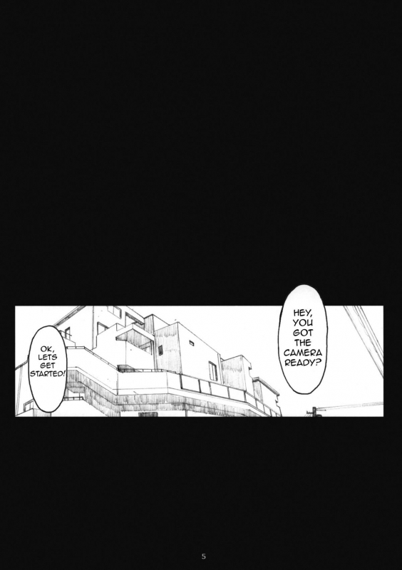 (COMIC1☆4) [Kansai Orange (Arai Kei)] Oono Shiki #6 (Genshiken) [English] =LWB=_03