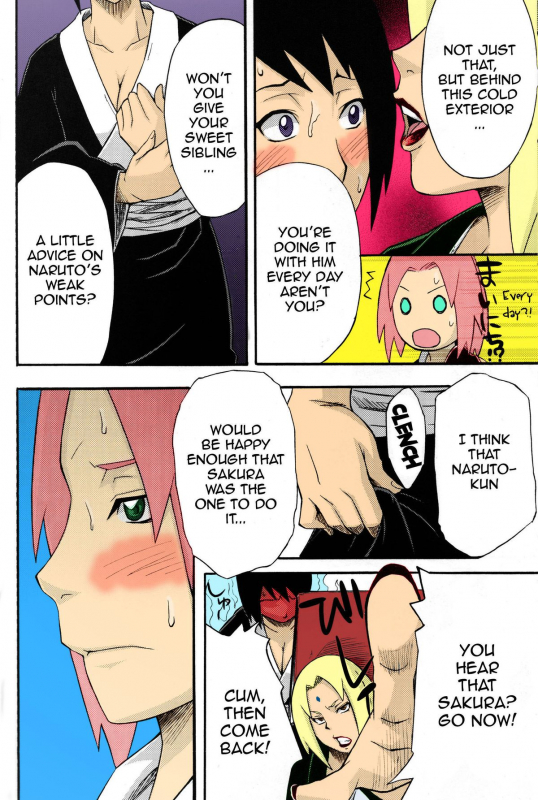 (COMIC1☆4) [Karakishi Youhei-dan Shinga (Kanenomori_05