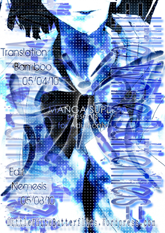 (COMIC1☆4) [Manga Super (Nekoi Mie)] Parasite Girl + Omake Ori Hon (Durarara!!) [English] =LWB=_40