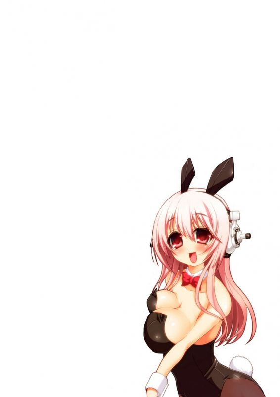 (COMIC1☆4) [Moon Night Kitten (Kouki Kuu)] SONICO Kenkou Nama Shibori! (Super Sonico) [Engli_01