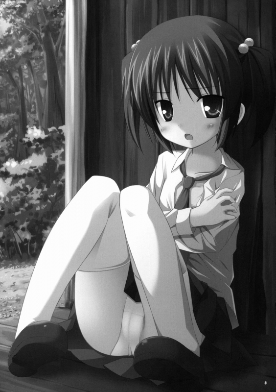 (COMIC1☆4) [Noraneko-no-tama (Yukino Minato)] Shiiku-bu  Breeding Club [English] [Saha]_01