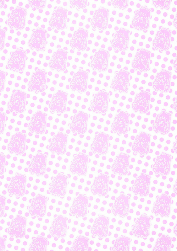 (COMIC1☆4) [alemateorema (Kobayashi Youkoh)] GariGari 23 (Touhou Project) [English] [CGRascal]_01