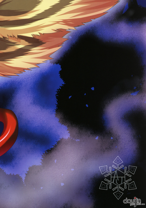 (COMIC1☆5) [Art Jam (Ichikawa Michi, Mitsumaro)] Minarai Exorcist Izumo (Ao no Exorcist)  _27