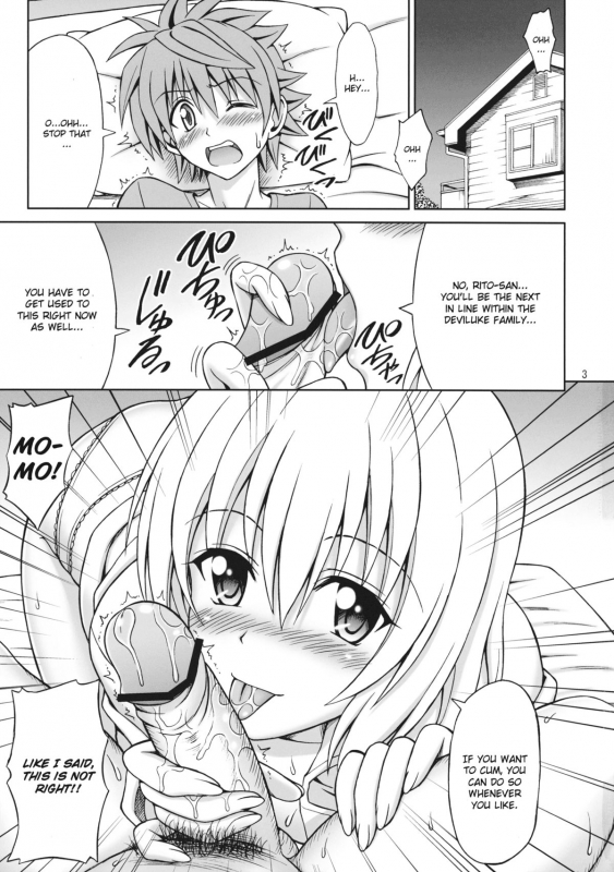 (COMIC1☆5) [Brain Dead (Eiji)] ToLOVEru TRIP (To LOVE-Ru Darkness) [English] [CGrascal]_02