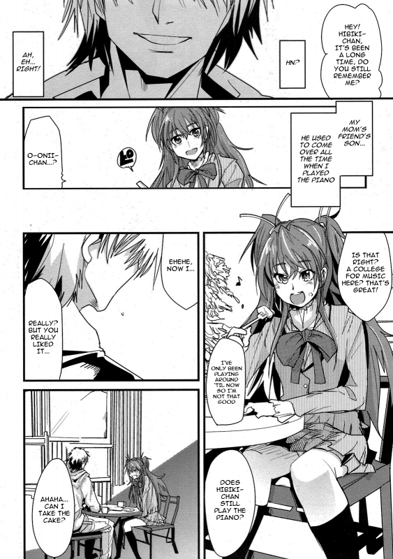 (COMIC1☆5) [Bronco Hitoritabi (Uchi-Uchi Keyaki)] Yoru ni Hibiku  Sounds at Night (Suit_06