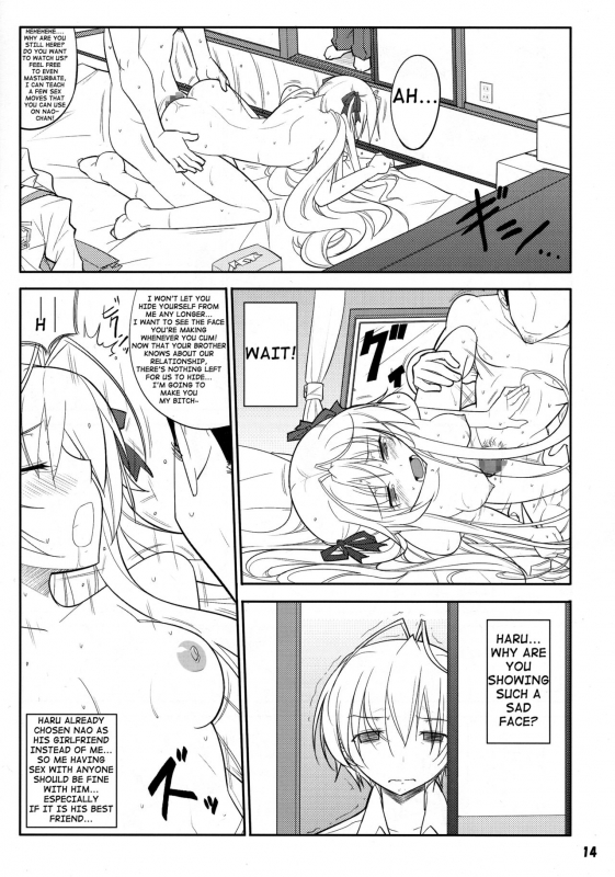 (COMIC1☆5) [Datenshi no Ana (Decarabia)] Fureau Kizuguchi (Yosuga no Sora) [English] [shakuganexa]_13