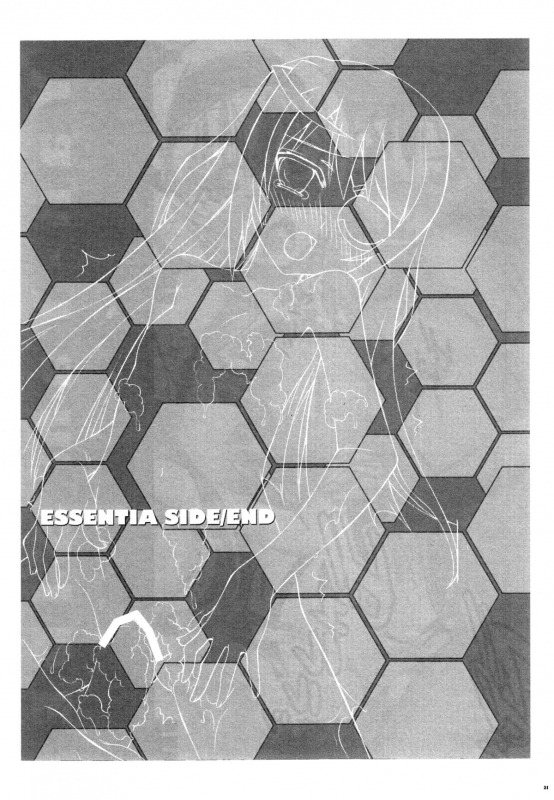 (COMIC1☆5) [ESSENTIA & Yan-Yam (Fujima Takuya & Yan-Yam)] Infinite Love (IS Infinite Strat_20