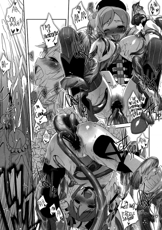 (COMIC1☆5) [G-Power! (SASAYUKi)] MM Erotic (Puella Magi Madoka Magica) [English] {QB-tl.com}_5