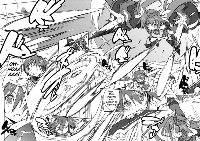 (COMIC1☆5) [GALAXIST (BLADE)] Pink Subuta (Infinite Stratos) [English] {RapidSwitch}_02