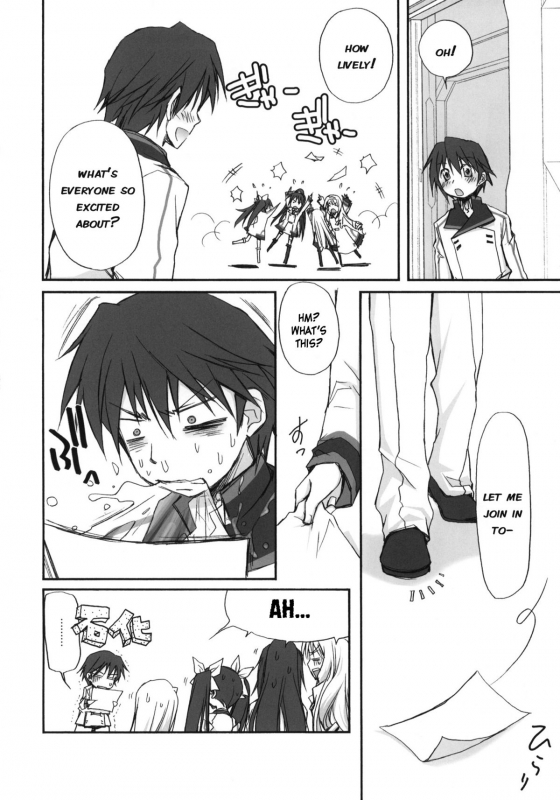 (COMIC1☆5) [Jyaraya (Morishima Petit)] IS -Icha Icha Stratos- (Infinite Stratos) [English] [Kibitou4L_08