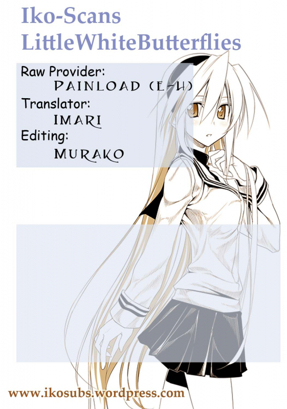 (COMIC1☆5) [Metaneko (Minagi Umihito)] TimE VenT (Puella Magi Madoka Magica) [English] =Iko-scans= =LW_28