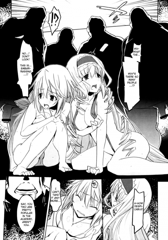 (COMIC1☆5) [Miyanchi (Miyagoe Yoshitsuki)] InfiniteDiplomacy (IS Infinite Stratos) [English] {Generika}_05