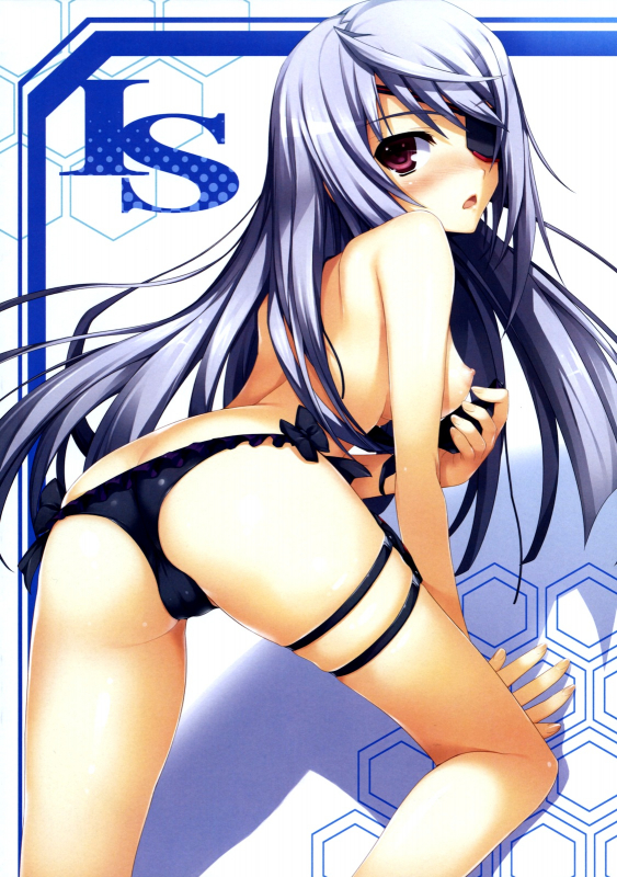 (COMIC1☆5) [Mugenkidou A (Tomose Shunsaku)] INFINITY's (IS Infinite Stratos) [English] [Slayerjammer]_04