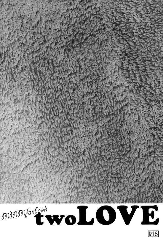 (COMIC1☆5) [Picotama., Hakkekkyuu Sekkekkyuu (Hiroichi, Zekkyou) two LOVE (Puella _05