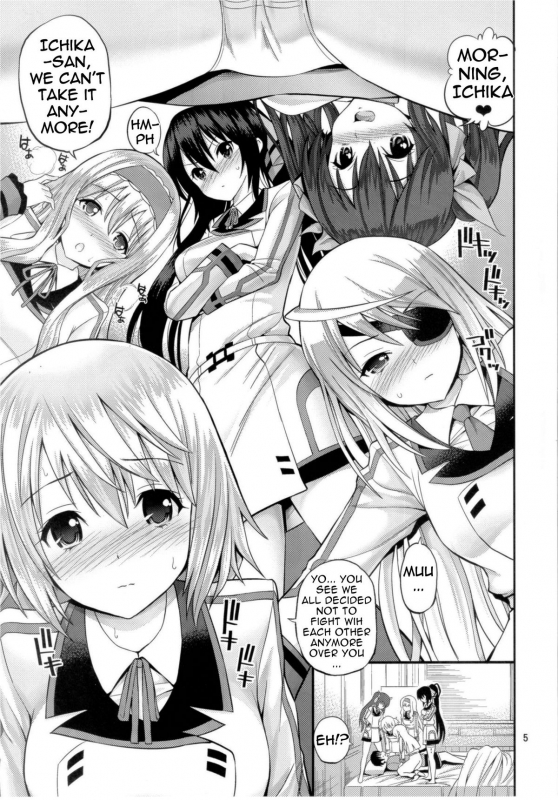 (COMIC1☆5) [Popochichi (Yahiro Pochi)] This is Harlem (Infinite Stratos) [English] {doujin-moe.us}_03