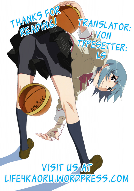 (COMIC1☆5) [TIES (Takei Ooki)] INSTANT TIES (Puella Magi Madoka Magica) [English] [Life4Kaoru]_14