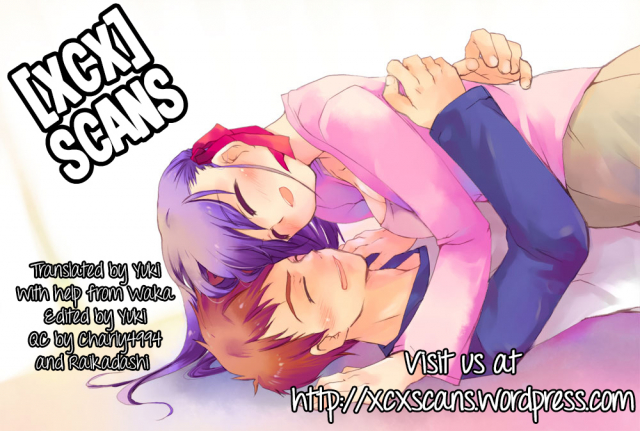 (COMIC1☆5) [Takesatorispa (niwacho, Takenoko Seijin)] Cherry Pie (Fatestay night) [English] [XCX Scans]_26