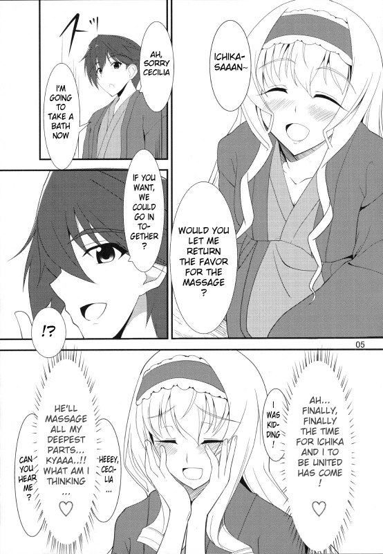 (COMIC1☆5) [Time-Leap (suiranao)] IS -Imagination Specialist- (Infinite Stratos) [English] [life4Kaoru]_03