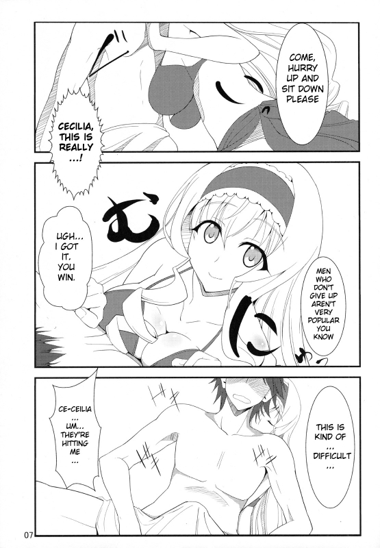 (COMIC1☆5) [Time-Leap (suiranao)] IS -Imagination Specialist- (Infinite Stratos) [English] [life4Kaoru]_05