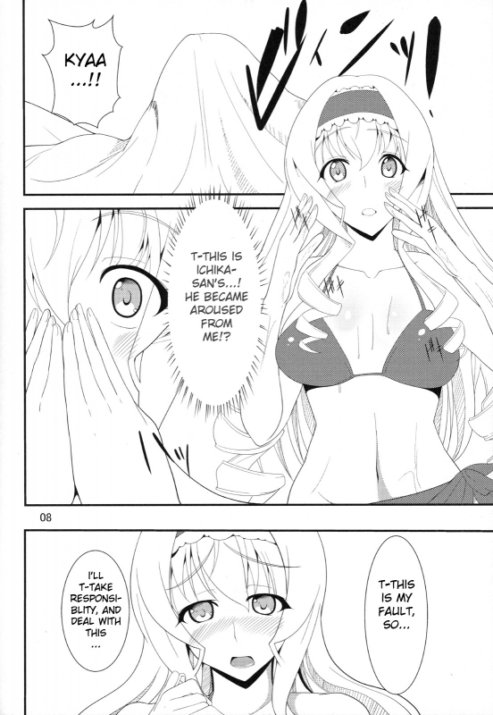 (COMIC1☆5) [Time-Leap (suiranao)] IS -Imagination Specialist- (Infinite Stratos) [English] [life4Kaoru]_06