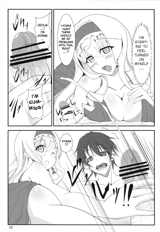 (COMIC1☆5) [Time-Leap (suiranao)] IS -Imagination Specialist- (Infinite Stratos) [English] [life4Kaoru]_08