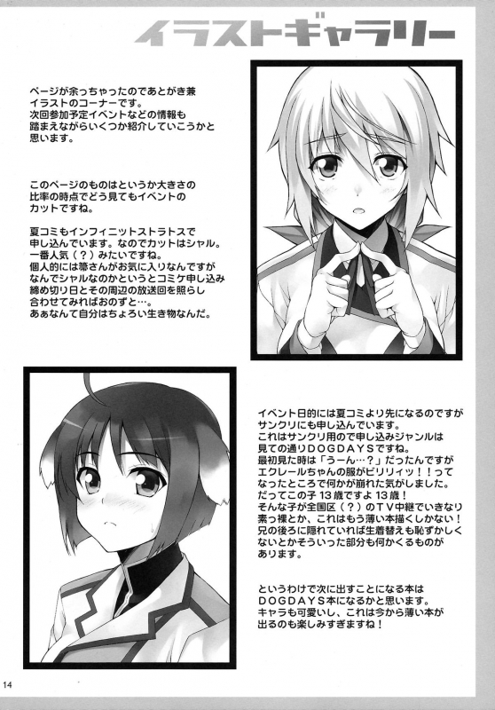(COMIC1☆5) [waterwheel (Shirota Dai)] Shinonono Infinity (Infinite Stratos) [English] {RapidSwitch}_14