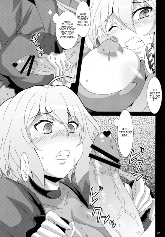 (COMIC1☆6) [Akusei-Shinseibutsu (Nori)] CRYSTAL BREAK (Senki Zesshou Symphogear) [English] [cowsrkool]_06