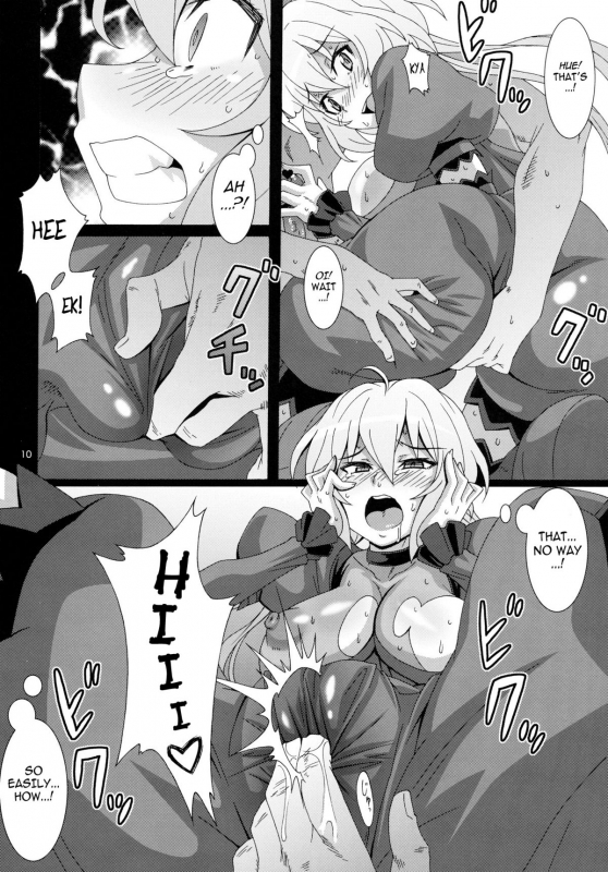 (COMIC1☆6) [Akusei-Shinseibutsu (Nori)] CRYSTAL BREAK (Senki Zesshou Symphogear) [English] [cowsrkool]_09
