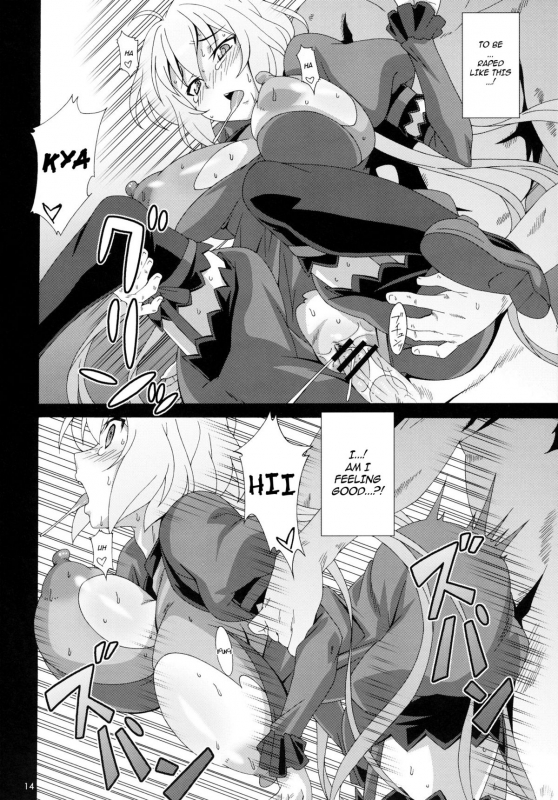 (COMIC1☆6) [Akusei-Shinseibutsu (Nori)] CRYSTAL BREAK (Senki Zesshou Symphogear) [English] [cowsrkool]_13