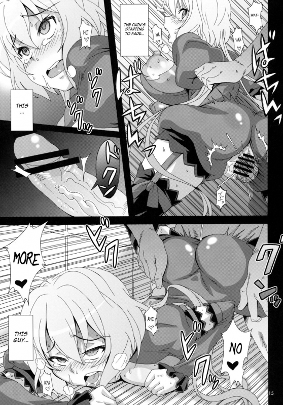 (COMIC1☆6) [Akusei-Shinseibutsu (Nori)] CRYSTAL BREAK (Senki Zesshou Symphogear) [English] [cowsrkool]_14