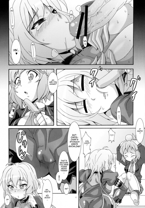 (COMIC1☆6) [Akusei-Shinseibutsu (Nori)] CRYSTAL BREAK (Senki Zesshou Symphogear) [English] [cowsrkool]_17