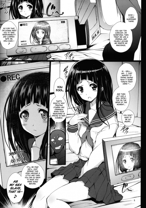 (COMIC1☆6) [Circle ARE (Cheru, Kasi)] Hyouka (Hyouka) [English] {EHCove}_03
