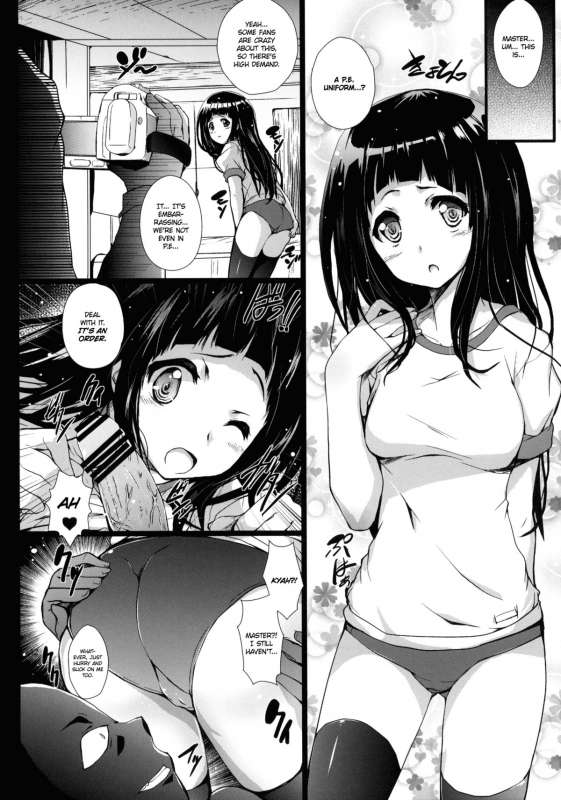 (COMIC1☆6) [Circle ARE (Cheru, Kasi)] Hyouka (Hyouka) [English] {EHCove}_10