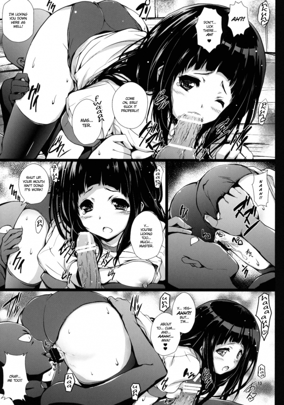 (COMIC1☆6) [Circle ARE (Cheru, Kasi)] Hyouka (Hyouka) [English] {EHCove}_11