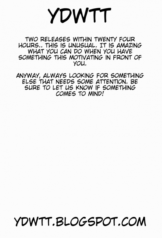 (COMIC1☆6) [KAROMIX (karory)] Karorful mix EX7 (Papa no Iu Koto wo Kikinasai!) [English] [ydwtt]_18