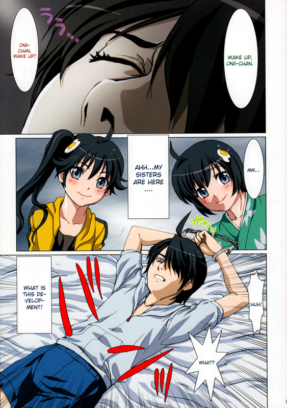 (COMIC1☆6) [Studio Pal (Nanno Koto)] Imouto Sememonogatari (Bakemonogatari) [English] [CGrascal]_02