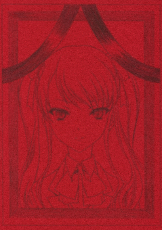 (COMIC1☆6) [UROBOROS (Utatane Hiroyuki)] Ima wa Mou Inai Kimi e  To You Who's Ther_21