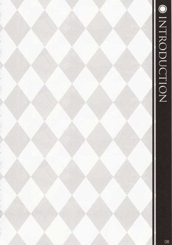 (COMIC1☆6) [WIREFRAME (Yuuki Hagure)] CRIMSON DxD (Highschool DxD) [English] [The PN's]_05