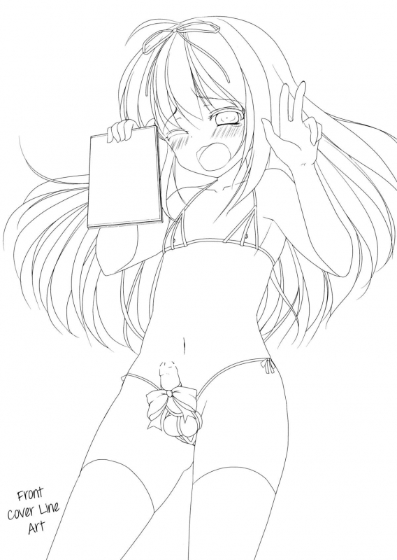 (COMIC1☆6) [chocolate Lv.5 (Dynamite moca)] Otokonoko Idol Rankou Satsueik_21